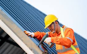 Professional Roofing service in Rusk, TX